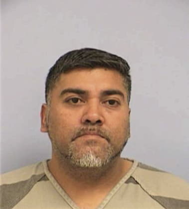 Todd Lloyd - Travis County, TX 