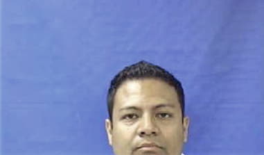 Antonio Lopez, - Kaufman County, TX 