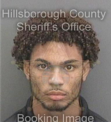 Pedro Lopezaguilera, - Hillsborough County, FL 