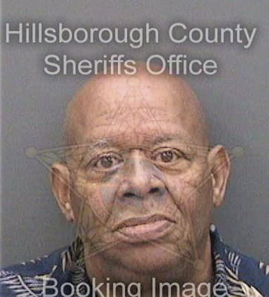 Julio Loyola, - Hillsborough County, FL 