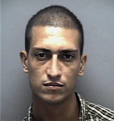 Miguel Manuel, - Lee County, FL 