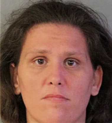 Monica Martin, - Polk County, FL 