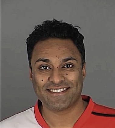 Aneesh Mathew, - Pasco County, FL 