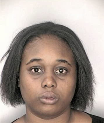 Adrienne Maynard - Hillsborough County, FL 