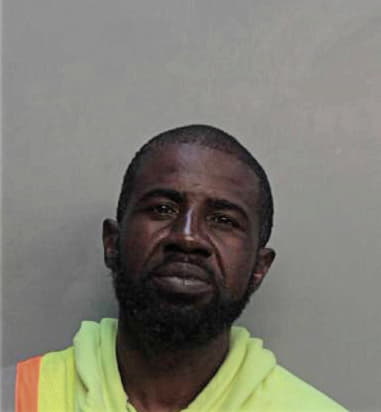 Stephen McAllister - Dade County, FL 