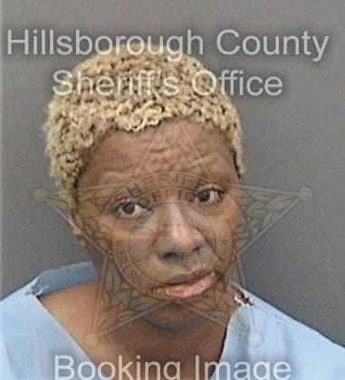 Latasha McCallum - Hillsborough County, FL 