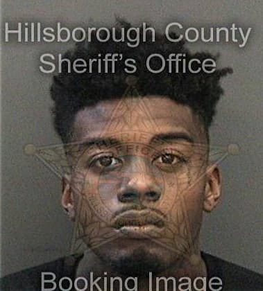Michael McDonald - Hillsborough County, FL 