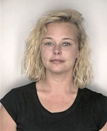 Pamela McFayden - Hillsborough County, FL 