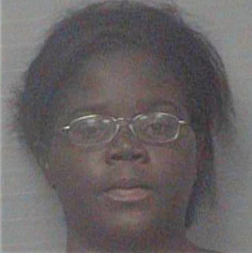 Lakisha McIntyre, - Forrest County, MS 