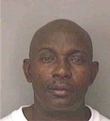 Joshua McMillian - Polk County, FL 