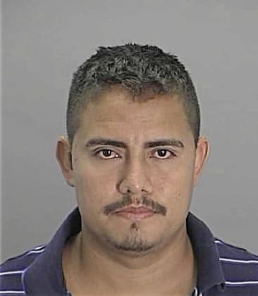 Sequiel Medrano, - Pasco County, FL 