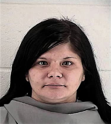 Paula Mendez-Martinez, - Johnson County, KS 