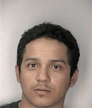 Jeffrey Merrit - Hillsborough County, FL 