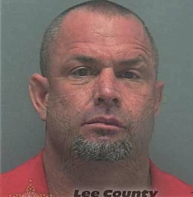 Luis Mesquita-Ventura, - Lee County, FL 