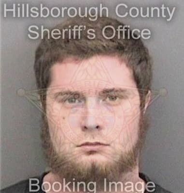 Anthony Miller - Hillsborough County, FL 