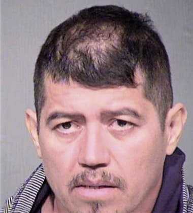 Daniel Miller - Maricopa County, AZ 