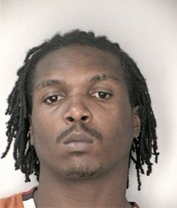Rafig Miller - Hillsborough County, FL 