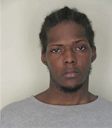 Gregory Mills - Hillsborough County, FL 