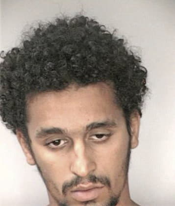 James Mitcham - Hillsborough County, FL 