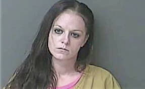 Holly Mitchell, - Howard County, IN 