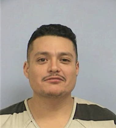 Juan Montalvo, - Travis County, TX 