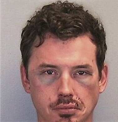 Cesar Morales-Chavarria, - Manatee County, FL 