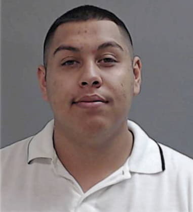 Enrique Muniz, - Hidalgo County, TX 