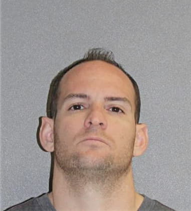 Edwin Munoz-Flecha, - Volusia County, FL 