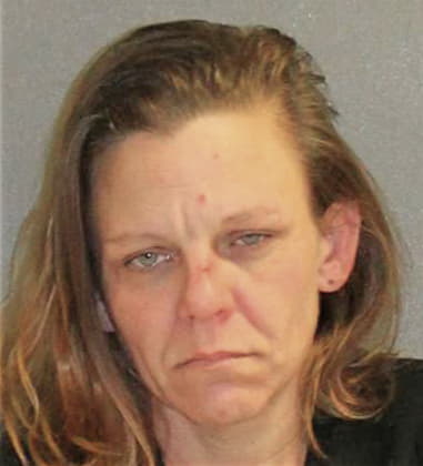 Maria Myers, - Volusia County, FL 