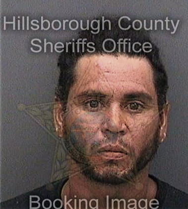 Jose Noriega, - Hillsborough County, FL 