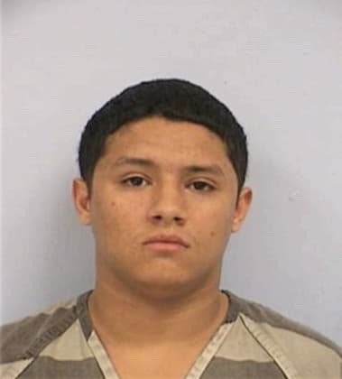 Francisco Olivares, - Travis County, TX 