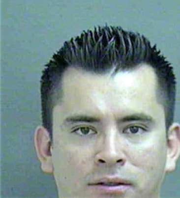 Francisco Ortizvillalobos, - Mecklenburg County, NC 