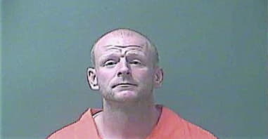 Kenny Parks, - LaPorte County, IN 