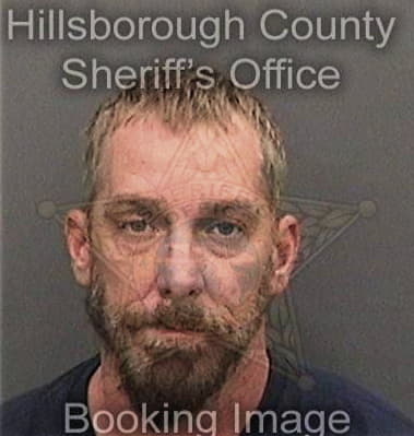 Daniel Perezorozco, - Hillsborough County, FL 