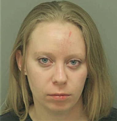 Latasha Perry - Wake County, NC 