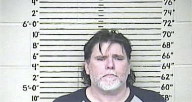David Persons, - Carter County, KY 