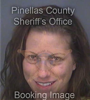 Amanda Platt, - Pinellas County, FL 