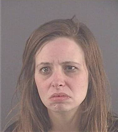 Priscilla Poole, - Peoria County, IL 