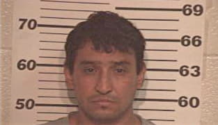 Juan Provencio, - Hidalgo County, TX 