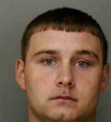 James Rea, - Polk County, FL 