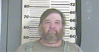 James Reeves, - Greenup County, KY 