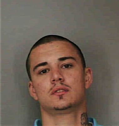 Samuel Reynoso-Acosta, - Polk County, FL 