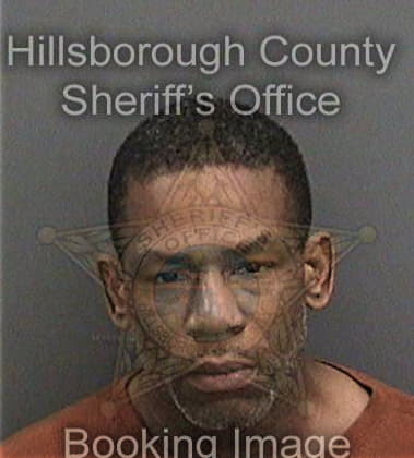 Bobby Richardson, - Hillsborough County, FL 