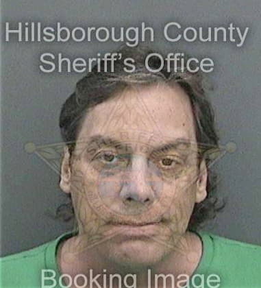 Francisco Rivera, - Hillsborough County, FL 