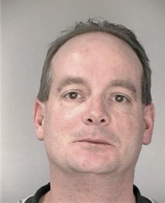 Troy Roberts - Hillsborough County, FL 