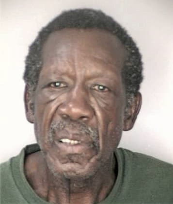 George Robinson - Hillsborough County, FL 