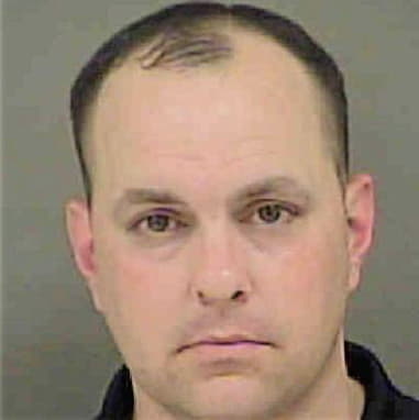 Seth Robinson - Mecklenburg County, NC 