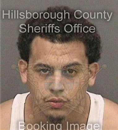 Rudy Robleromorales, - Hillsborough County, FL 