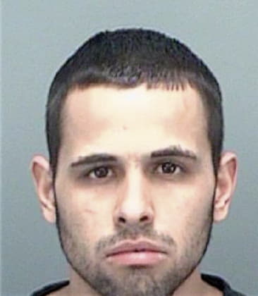 Enrique Rodriguez, - Pinellas County, FL 