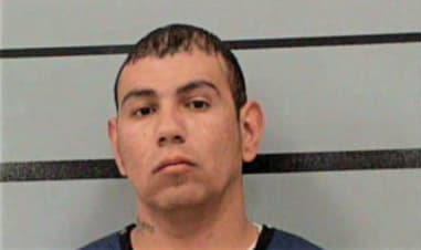 Patrick Rodriquez, - Lubbock County, TX 